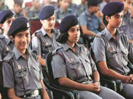 एनडीए की तरह आरआईएमसी और आरएमएस में भी दाखिला ले सकेगी लड़कियां  मोदी सरकार ने सुप्रीम कोर्ट हलफनामा देकर बताया 