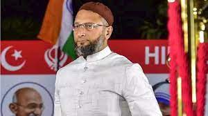 यदि अखिलेश को लगता है कि जिन्ना समर्थक बयान देकर वे कुछ लोगों को खुश कर सकते हैं तो वे गलत हैं - ओवैसी यदि अखिलेश को लगता है कि जिन्ना समर्थक बयान देकर वे कुछ लोगों को खुश कर सकते हैं तो वे गलत हैं - ओवैसी