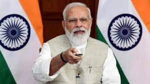 पीएम मोदी बोले- भाजपा सरकार का डबल इंजन नई ऊंचाइयों तक ले जाएगा -उत्तराखंड को ऑक्सीजन प्लांट समर्पित किया पीएम मोदी बोले- भाजपा सरकार का डबल इंजन नई ऊंचाइयों तक ले जाएगा -उत्तराखंड को ऑक्सीजन प्लांट समर्पित किया