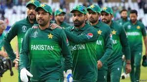  न्यूजीलैंड को हराकर जीत का सिलसिला बरकरार रखने उतरेगी पाकिस्तान  शाम 7.30 बजे से शुरु होगा मैच  