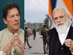 पाक ने कर दी है बड़ी गलती अब एफएटीएफ में भारत भुगतवाएगा अंजाम पाक ने कर दी है बड़ी गलती अब एफएटीएफ में भारत भुगतवाएगा अंजाम