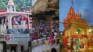 पाकिस्तान में हिंदुओं के मंदिर भी सुरक्षित नहीं पाकिस्तान में हिंदुओं के मंदिर भी सुरक्षित नहीं