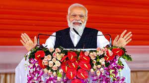 पीएम मोदी का भाषण सुनने के लिए स्वास्थ्य कर्मियों को डीएम ने दिया आदेश : सपा पीएम मोदी का भाषण सुनने के लिए स्वास्थ्य कर्मियों को डीएम ने दिया आदेश : सपा