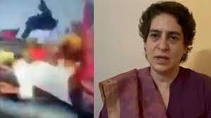 प्रियंका ने पीएम मोदी से किया सवाल प्रियंका ने पीएम मोदी से किया सवाल