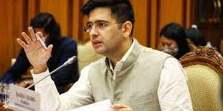दिल्ली विधानसभा की शांति और सद्भाव समिति ने सांप्रदायिक वैमनस्य-घृणा के खिलाफ कड़ा रूख अपनाया है : राघव चड्ढा दिल्ली विधानसभा की शांति और सद्भाव समिति ने सांप्रदायिक वैमनस्य-घृणा के खिलाफ कड़ा रूख अपनाया है : राघव चड्ढा