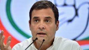 राहुल गांधी को कांग्रेस अध्यक्ष बनाने की उठी मांग राहुल गांधी को कांग्रेस अध्यक्ष बनाने की उठी मांग