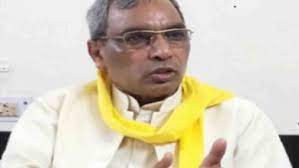 भाजपा से खत्म नहीं हो रहा ओम प्रकाश राजभर का भाजपा का मोह भाजपा से खत्म नहीं हो रहा ओम प्रकाश राजभर का भाजपा का मोह