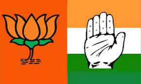 रामायण को दोहराती राजनीति क्या शाह की शर्ते पूरी कर पाएगें काँग्रेस के विभीषण...? रामायण को दोहराती राजनीति क्या शाह की शर्ते पूरी कर पाएगें काँग्रेस के विभीषण...?