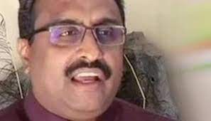 कश्मीर में बदला सियासी विमर्श, अब अलगाव की जगह होने लगी लोकतंत्र व विकास की चर्चा : राम माधव कश्मीर में बदला सियासी विमर्श, अब अलगाव की जगह होने लगी लोकतंत्र व विकास की चर्चा : राम माधव