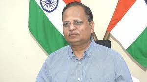 दिल्ली सरकार ने फिर दबाया पैनिक बटन सिर्फ 2 दिन का स्टॉक बचा दिल्ली सरकार ने फिर दबाया पैनिक बटन सिर्फ 2 दिन का स्टॉक बचा