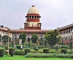 बतौर सिक्यूरिटी जारी चेक को बेकार कागज का टुकड़ा नहीं माना जा सकता : सुप्रीम कोर्ट बतौर सिक्यूरिटी जारी चेक को बेकार कागज का टुकड़ा नहीं माना जा सकता : सुप्रीम कोर्ट