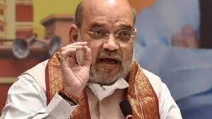 घाटी से आतंकियों का सफाया करने अमित शाह ने भेजी एक्सपर्ट्स की टीम घाटी से आतंकियों का सफाया करने अमित शाह ने भेजी एक्सपर्ट्स की टीम