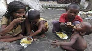 देश में 33 लाख से ज्यादा बच्चे कुपोषण का शिकार -कुपोषित बच्चों वाले राज्यों में महाराष्ट्र, बिहार और गुजरात शीर्ष पर देश में 33 लाख से ज्यादा बच्चे कुपोषण का शिकार -कुपोषित बच्चों वाले राज्यों में महाराष्ट्र, बिहार और गुजरात शीर्ष पर