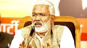 लखीमपुर हिंसा को लेकर बीजेपी में बढ़ी हलचल स्वतंत्र देव सिंह दिल्ली पहुंचे लखीमपुर हिंसा को लेकर बीजेपी में बढ़ी हलचल स्वतंत्र देव सिंह दिल्ली पहुंचे