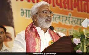 यूपी भाजपा अध्यक्ष की कार्यकर्ताओं को नसीहत, आपको देखकर जनता मुंह न फेरे ऐसा आचरण कीजिए यूपी भाजपा अध्यक्ष की कार्यकर्ताओं को नसीहत, आपको देखकर जनता मुंह न फेरे ऐसा आचरण कीजिए