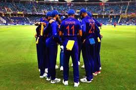 टी-20 विश्वकप में भारत की पराजय के पीछे आईसीसी और बीसीसीआई भी है जिम्मेदार