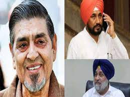टाइटलर की वजह से पंजाब में कांग्रेस की बढ़ सकती है टेंशन टाइटलर की वजह से पंजाब में कांग्रेस की बढ़ सकती है टेंशन