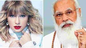 टिवटर पर 50 प्रभावशाली लोगों में दूसरे नंबर पर पीएम मोदी, 35वें नंबर सचिन तेंदुलकर टिवटर पर 50 प्रभावशाली लोगों में दूसरे नंबर पर पीएम मोदी, 35वें नंबर सचिन तेंदुलकर