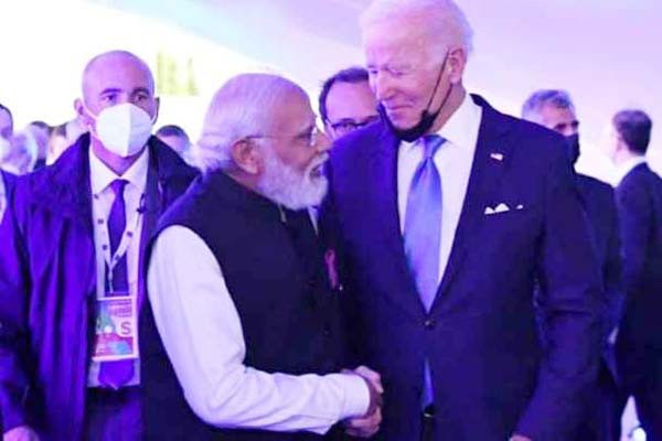 सरकारें वैश्विक आपूर्ति श्रृंखला पारिस्थितिकी तंत्र में दबाव के बिंदुओं को कर सकती हैं कम -सम्मेलन में बाइडेन और मोदी भी शामिल हुए सरकारें वैश्विक आपूर्ति श्रृंखला पारिस्थितिकी तंत्र में दबाव के बिंदुओं को कर सकती हैं कम -सम्मेलन में बाइडेन और मोदी भी शामिल हुए
