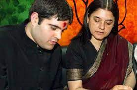 बीजेपी की नई राष्ट्रीय कार्यकारिणी घोषित वरुण गांधी को नहीं मिली जगह बीजेपी की नई राष्ट्रीय कार्यकारिणी घोषित वरुण गांधी को नहीं मिली जगह