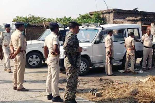 बिहार में जहरीली शराब से 40 की मौत के बाद 568 गिरफ्तार