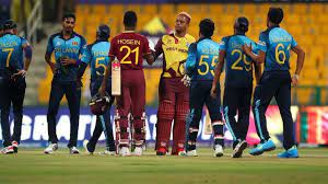 अगले साल होने वाले टी20 विश्व कप में वेस्टइंडीज-श्रीलंका को खेलने होंगे फर्स्ट राउंड के मैच 