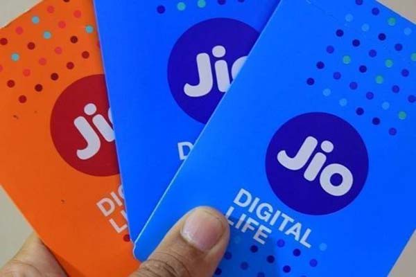 ग्राहक बढ़ने से जियो को होगा फायदा ग्राहक बढ़ने से जियो को होगा फायदा