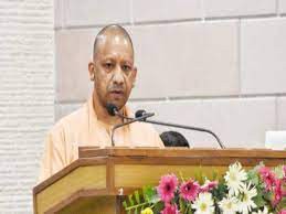 सीएम योगी पश्चिमी यूपी से करेंगे चुनावी शखनांद सीएम योगी पश्चिमी यूपी से करेंगे चुनावी शखनांद