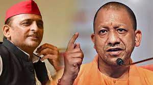सपा सरकार में उतारी जाती थी आतंकवादियों की आरती-योगी सपा सरकार में उतारी जाती थी आतंकवादियों की आरती-योगी