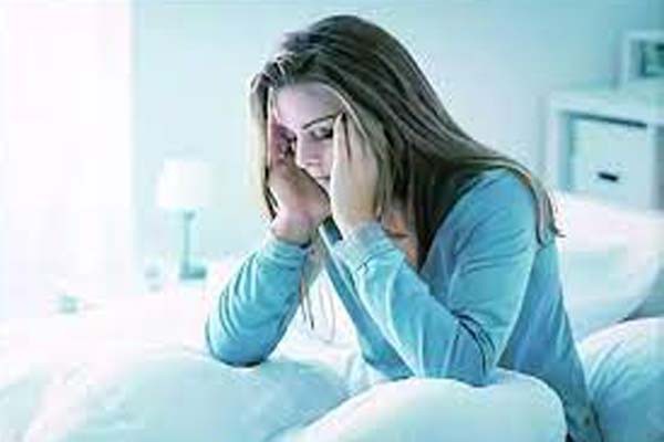 आधुनिक जीवनशैली की देन है अवसाद आधुनिक जीवनशैली की देन है अवसाद