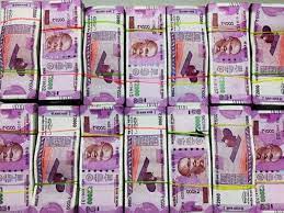 मोटी कमाई वाले परिवारों के मामले में 2030 तक भारत तीसरे पायदान पर होगा मोटी कमाई वाले परिवारों के मामले में 2030 तक भारत तीसरे पायदान पर होगा