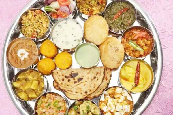 भारतीय आहार केवल 70 प्रतिशत पोषक तत्वों की कर पाता पूर्ति - यह निष्कर्ष मल्टीविटामिन ब्रांड सुप्राडिन द्वारा निकाला गया भारतीय आहार केवल 70 प्रतिशत पोषक तत्वों की कर पाता पूर्ति - यह निष्कर्ष मल्टीविटामिन ब्रांड सुप्राडिन द्वारा निकाला गया