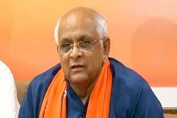 भूपेंद्र पटेल के कारण गुजरात बीजेपी में बढ़ेगी कलह भूपेंद्र पटेल के कारण गुजरात बीजेपी में बढ़ेगी कलह