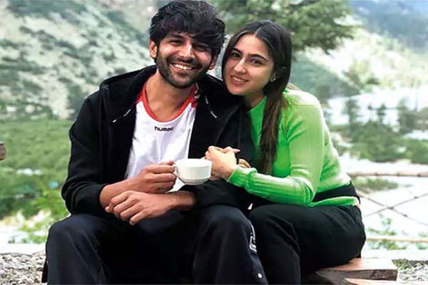 बायॉपिक में एक साथ आ सकते हैं कार्तिक और सारा - इम्तियाज बना रहे हैं सिंगर अमर सिंह की बायॉपिक बायॉपिक में एक साथ आ सकते हैं कार्तिक और सारा - इम्तियाज बना रहे हैं सिंगर अमर सिंह की बायॉपिक
