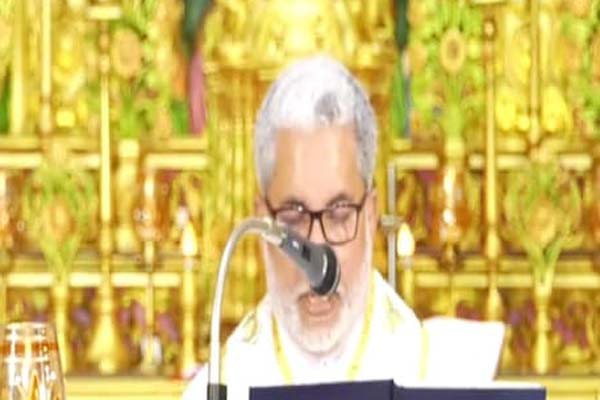 कैथोलिक बिशप के बयान पर बवाल कैथोलिक बिशप के बयान पर बवाल