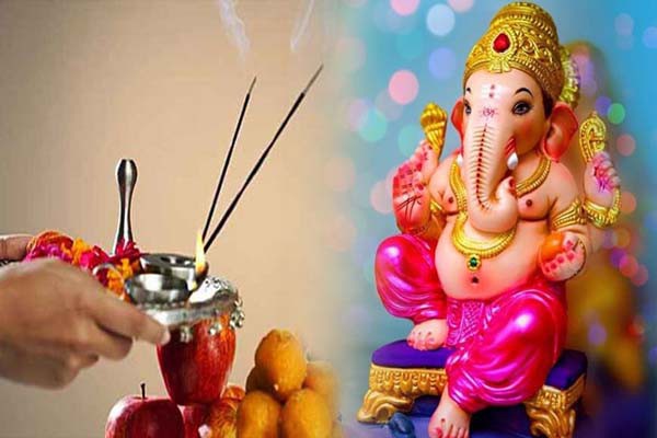 भगवान गणेश की आराधना से होंगी सभी मनोकामनाएं पूरीं भगवान गणेश की आराधना से होंगी सभी मनोकामनाएं पूरीं