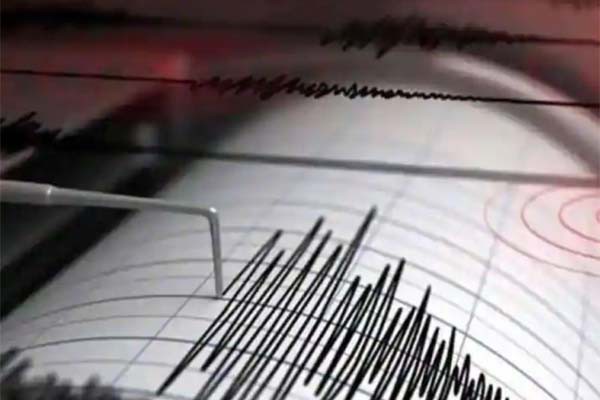 उत्तराखंड में महसूस किए गए भूकंप के झटके रिक्टर पैमाने पर 4.6 रही तीव्रता उत्तराखंड में महसूस किए गए भूकंप के झटके रिक्टर पैमाने पर 4.6 रही तीव्रता