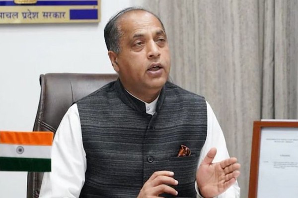 जयराम ने मुख्यमंत्री बदलने की अटकलों पर लगाया विराम - नेता प्रतिपक्ष मुकेश अग्निहोत्री ने कहा, सत्ता पक्ष के दूल्हे पर तलवार लटकी हुई है जयराम ने मुख्यमंत्री बदलने की अटकलों पर लगाया विराम - नेता प्रतिपक्ष मुकेश अग्निहोत्री ने कहा, सत्ता पक्ष के दूल्हे पर तलवार लटकी हुई है