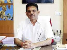 कैप्टन अमरिंदर के करीबी मुख्य सचिव को हटाया कैप्टन अमरिंदर के करीबी मुख्य सचिव को हटाया