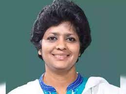 टीएमसी सांसद अर्पिता घोष ने राज्यसभा की सदस्यता से त्यागपत्र दिया टीएमसी सांसद अर्पिता घोष ने राज्यसभा की सदस्यता से त्यागपत्र दिया