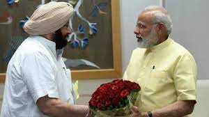 पंजाब के फेरबदल का बीजेपी को फायदा कांग्रेस के नाराज नेता बदलेंगे पाला पंजाब के फेरबदल का बीजेपी को फायदा कांग्रेस के नाराज नेता बदलेंगे पाला