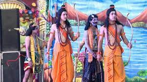 अयोध्या में बॉलीवुड कलाकारों की रामलीला पर लगाएं रोक -संतों ने सीएम से कहा- वे कलाकार करते हैं शराब और मांस का सेवन अयोध्या में बॉलीवुड कलाकारों की रामलीला पर लगाएं रोक -संतों ने सीएम से कहा- वे कलाकार करते हैं शराब और मांस का सेवन