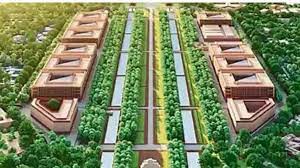 सेंट्रल विस्टा प्रोजेक्ट में आ रही मस्जिदों का दिल्ली हाई कोर्ट में 29 सितंबर को होगी सुनवाई सेंट्रल विस्टा प्रोजेक्ट में आ रही मस्जिदों का दिल्ली हाई कोर्ट में 29 सितंबर को होगी सुनवाई