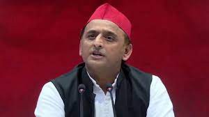 सपा सरकार बनी तो यूपी में नहीं लागू होंगे तीनों कृषि कानून-अखिलेश यादव सपा सरकार बनी तो यूपी में नहीं लागू होंगे तीनों कृषि कानून-अखिलेश यादव