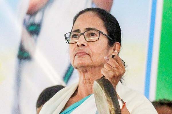 बंगाल में बीजेपी को जोर का झटका देंगी ममता बंगाल में बीजेपी को जोर का झटका देंगी ममता