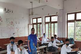 हिमाचल प्रदेश में अब 21 सितंबर तक बंद रहेंगे स्कूल -आदेश में कहा- आवासीय विद्यालय कार्य करना जारी रख सकते हैं हिमाचल प्रदेश में अब 21 सितंबर तक बंद रहेंगे स्कूल -आदेश में कहा- आवासीय विद्यालय कार्य करना जारी रख सकते हैं