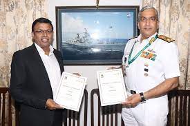 आईएनपीए और फ्लिपकार्ट के बीच समझौता आईएनपीए और फ्लिपकार्ट के बीच समझौता