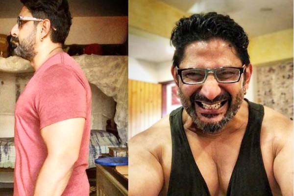 'ऐसी बॉडी तो जॉन सेना की भी नहीं' -एक्टर अरशद का लुक देख बोले फैंस 'ऐसी बॉडी तो जॉन सेना की भी नहीं' -एक्टर अरशद का लुक देख बोले फैंस