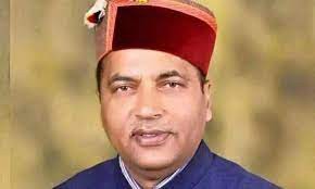 दो दिन पहले ही शिमला लौटे सीएम जयराम फिर दिल्ली तलब -हिमाचल में भी सीएम का चेहरा बदलने की चर्चाएं, कांग्रेस ने घेरा दो दिन पहले ही शिमला लौटे सीएम जयराम फिर दिल्ली तलब -हिमाचल में भी सीएम का चेहरा बदलने की चर्चाएं, कांग्रेस ने घेरा