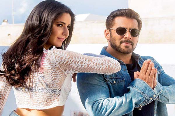 सलमान और कैटरीना टाइगर 3 की शूटिंग में व्यस्त -टर्की में चल रही है फिल्म की शूटिंग सलमान और कैटरीना टाइगर 3 की शूटिंग में व्यस्त -टर्की में चल रही है फिल्म की शूटिंग